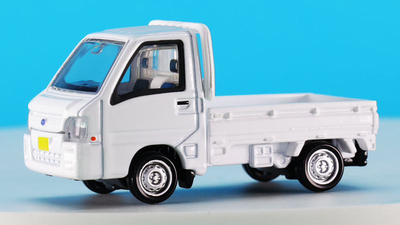 軽々と仕事をこなしてくれそうなスタイリング