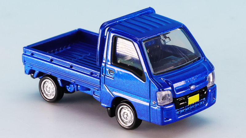 ルーフのリブや……