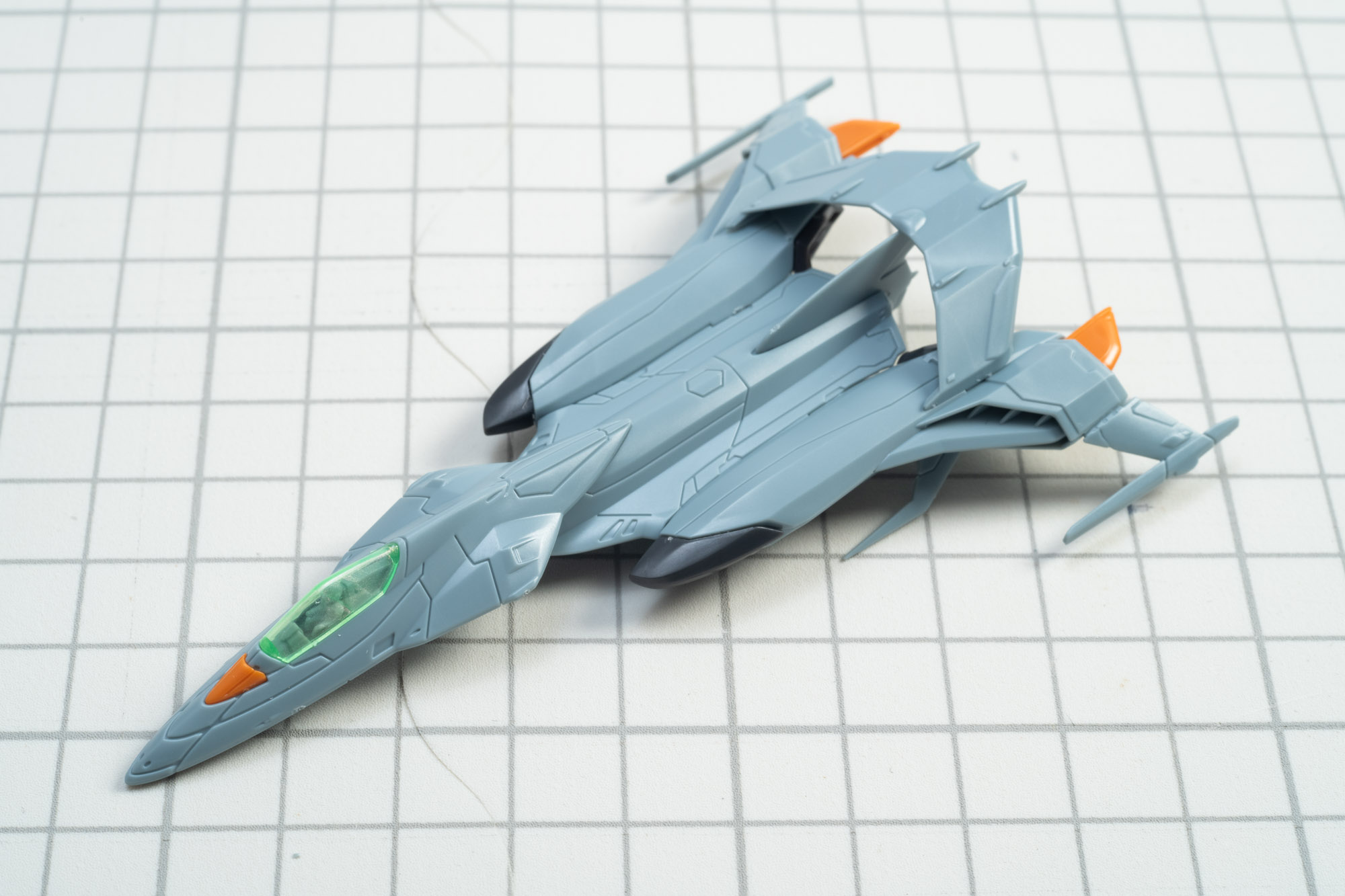 通常戦闘モードの完成系。