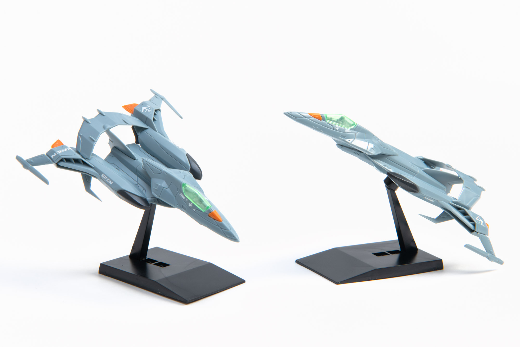 どの角度で飾っても様になる