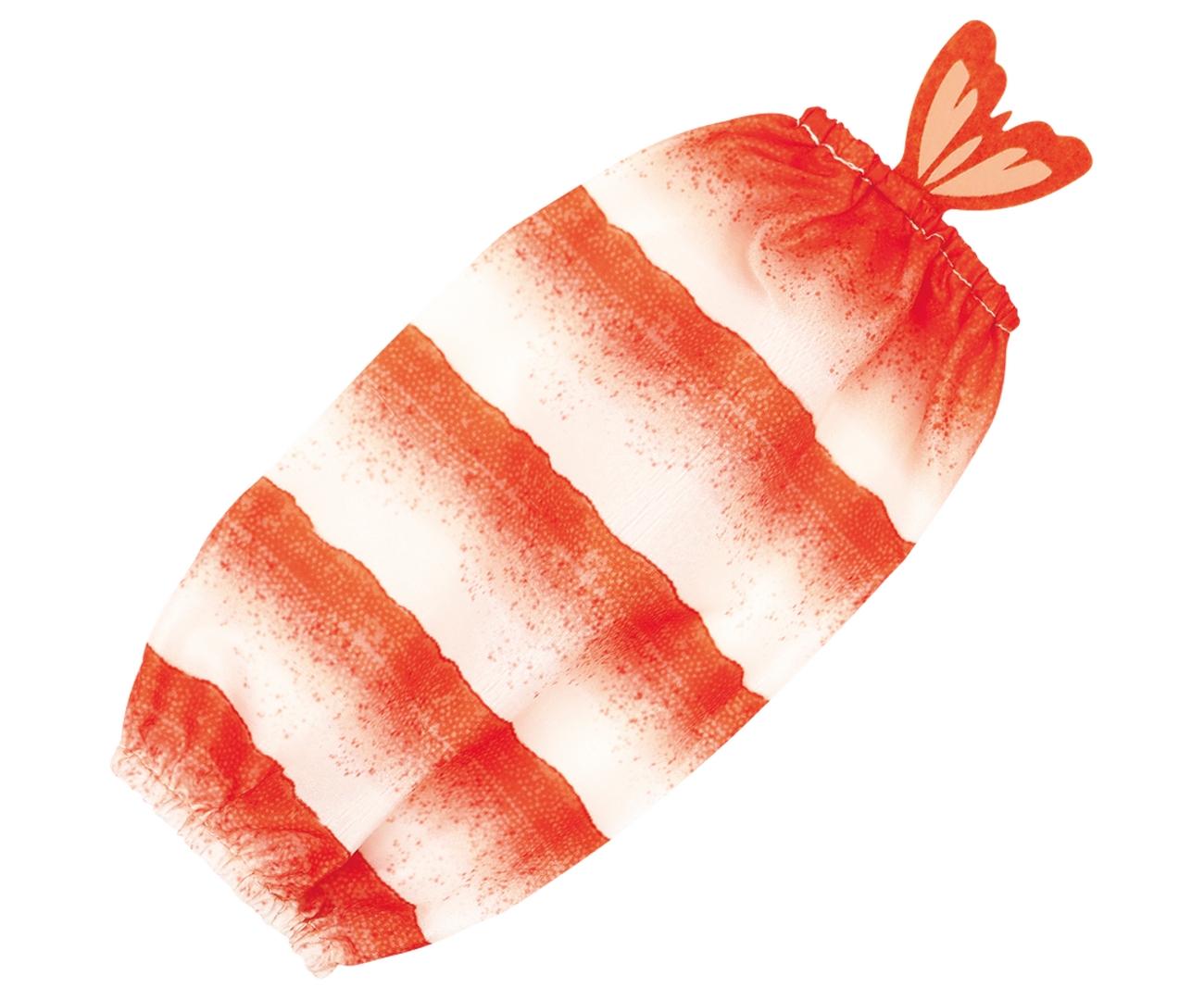 「ブラックタイガー（加熱後）」