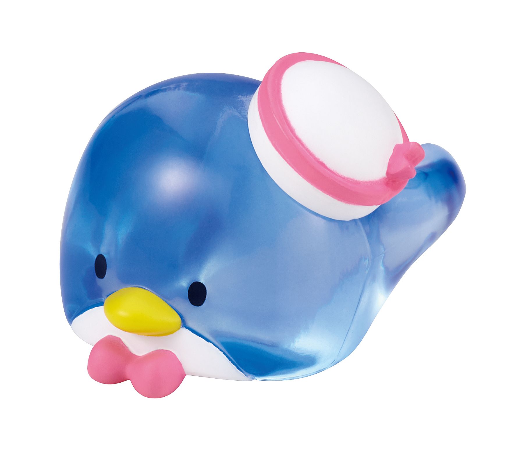 タキシードサム