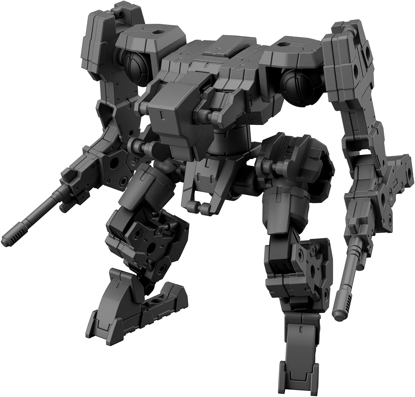 「30MM 1/144 エグザビークル（小型量産機Ver.）」