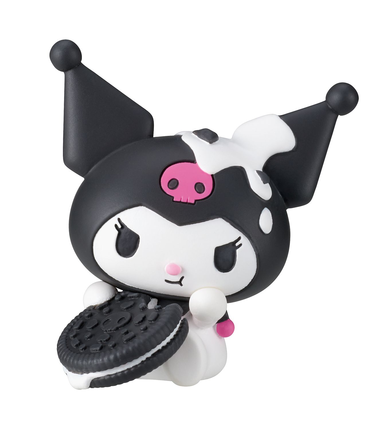 クロミ クッキークリーム