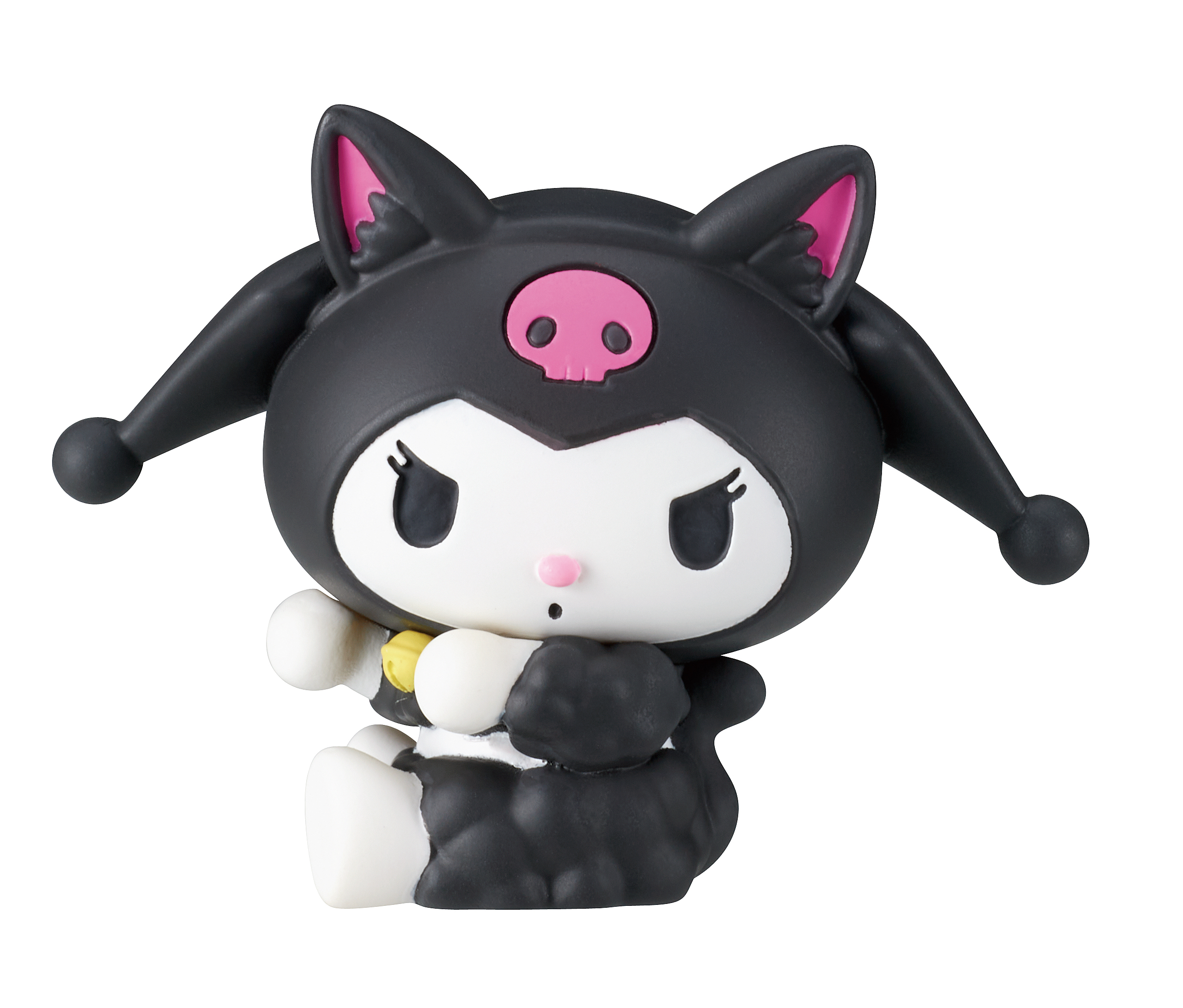 クロミ くろねこ