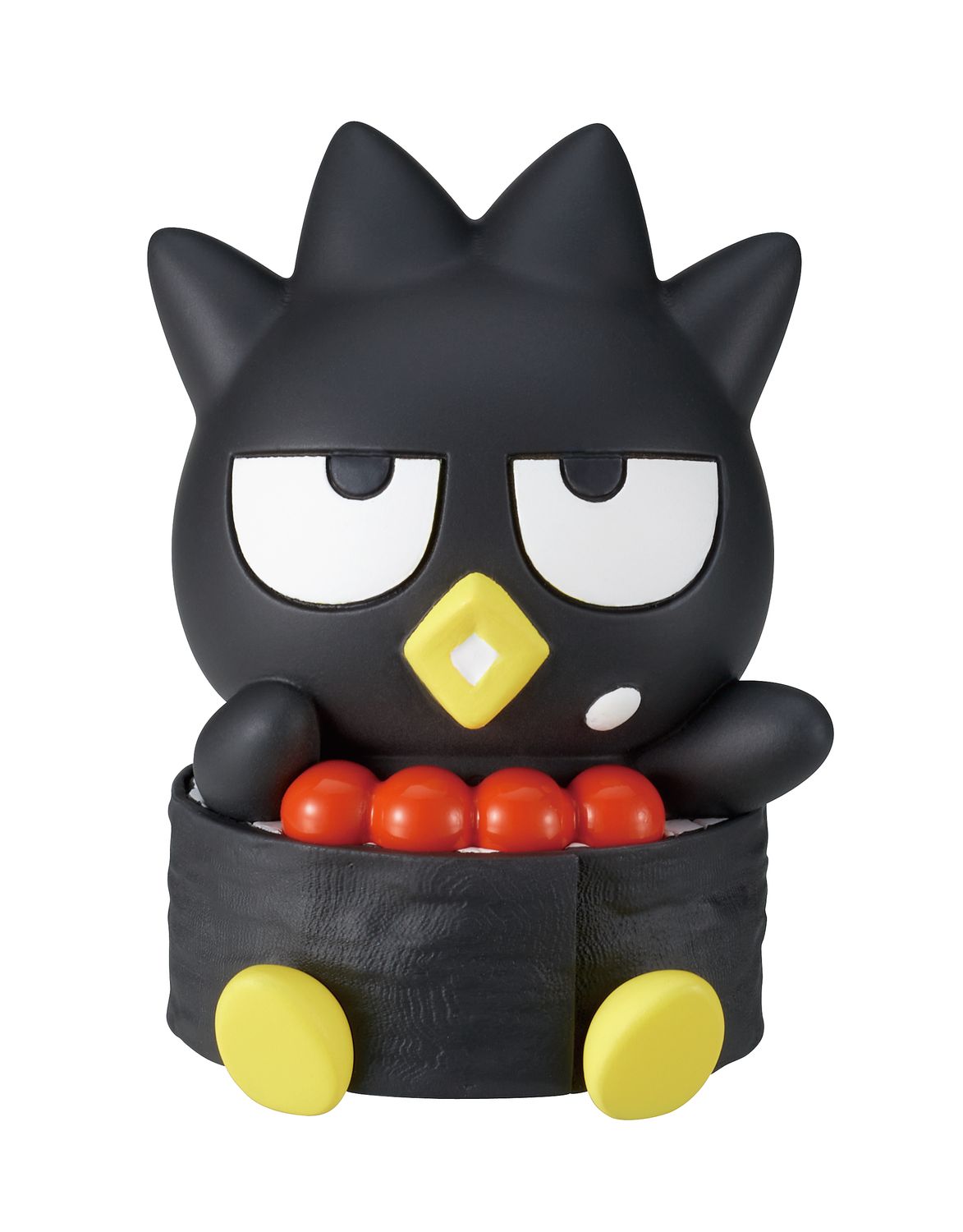 バッドばつ丸 お寿司