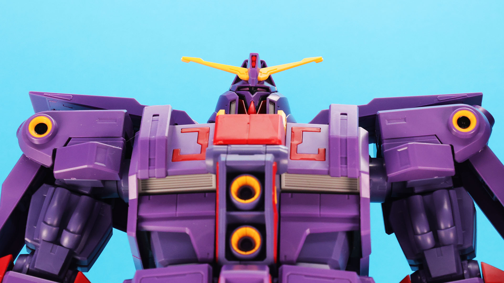 実際の大きさがもたらす存在感は圧倒的