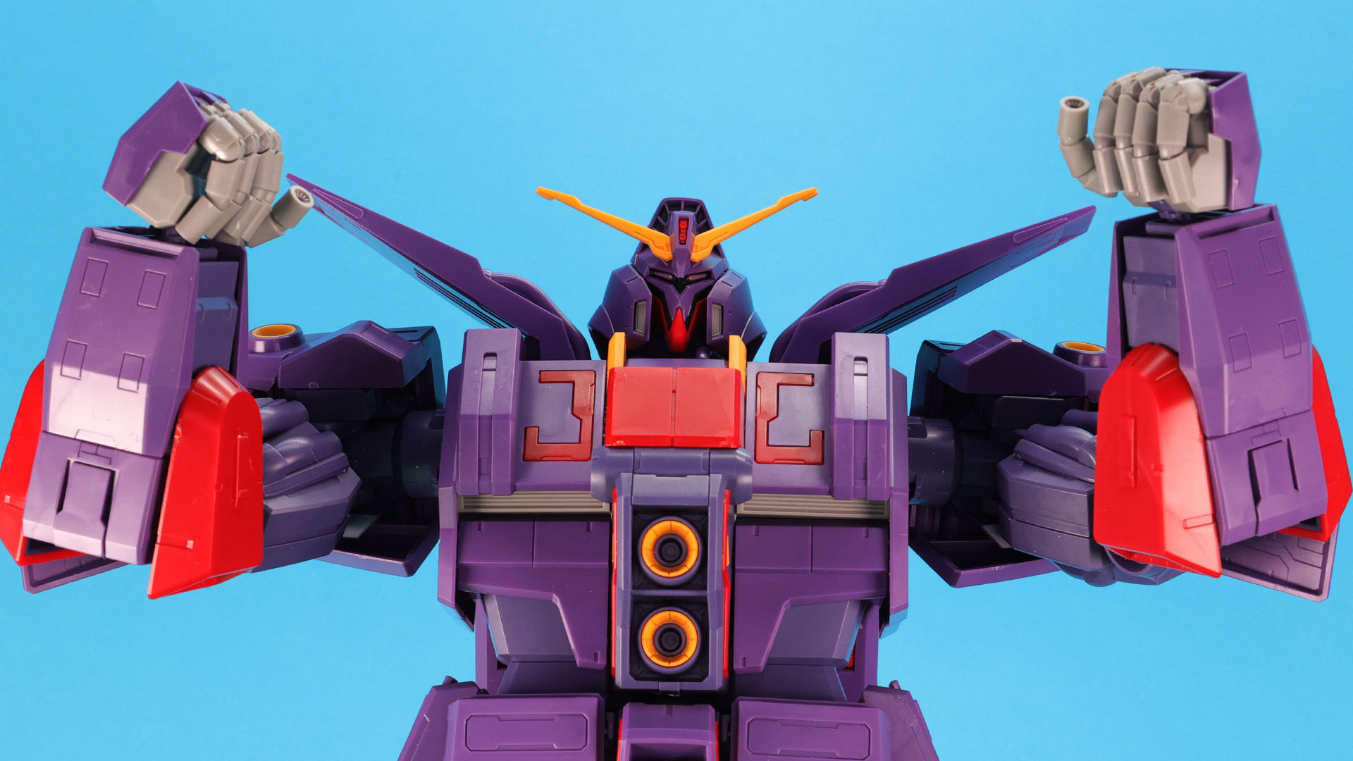 これだけ大きいと力強さを感じます！