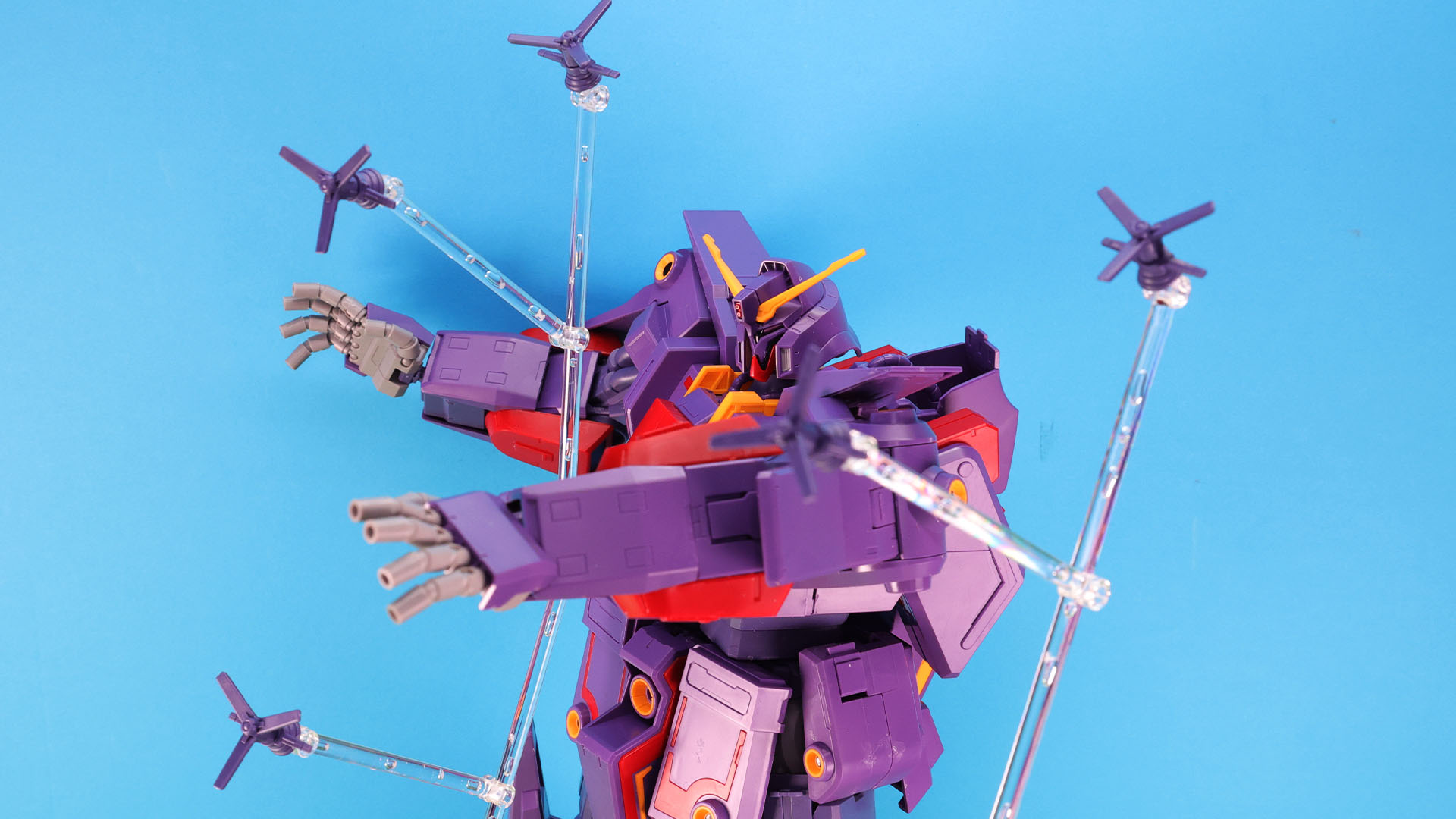 それでは変形させていきましょう！