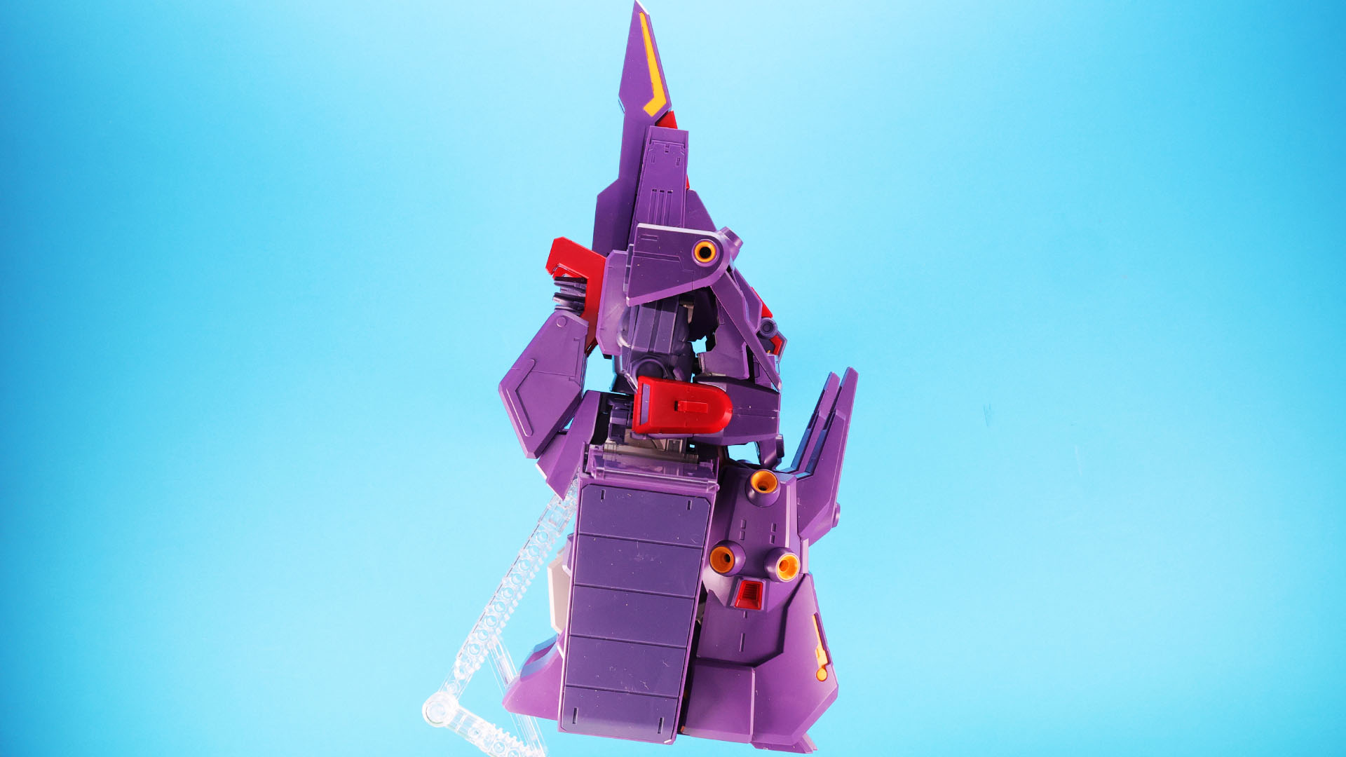 立体物だからできる構造の確認！