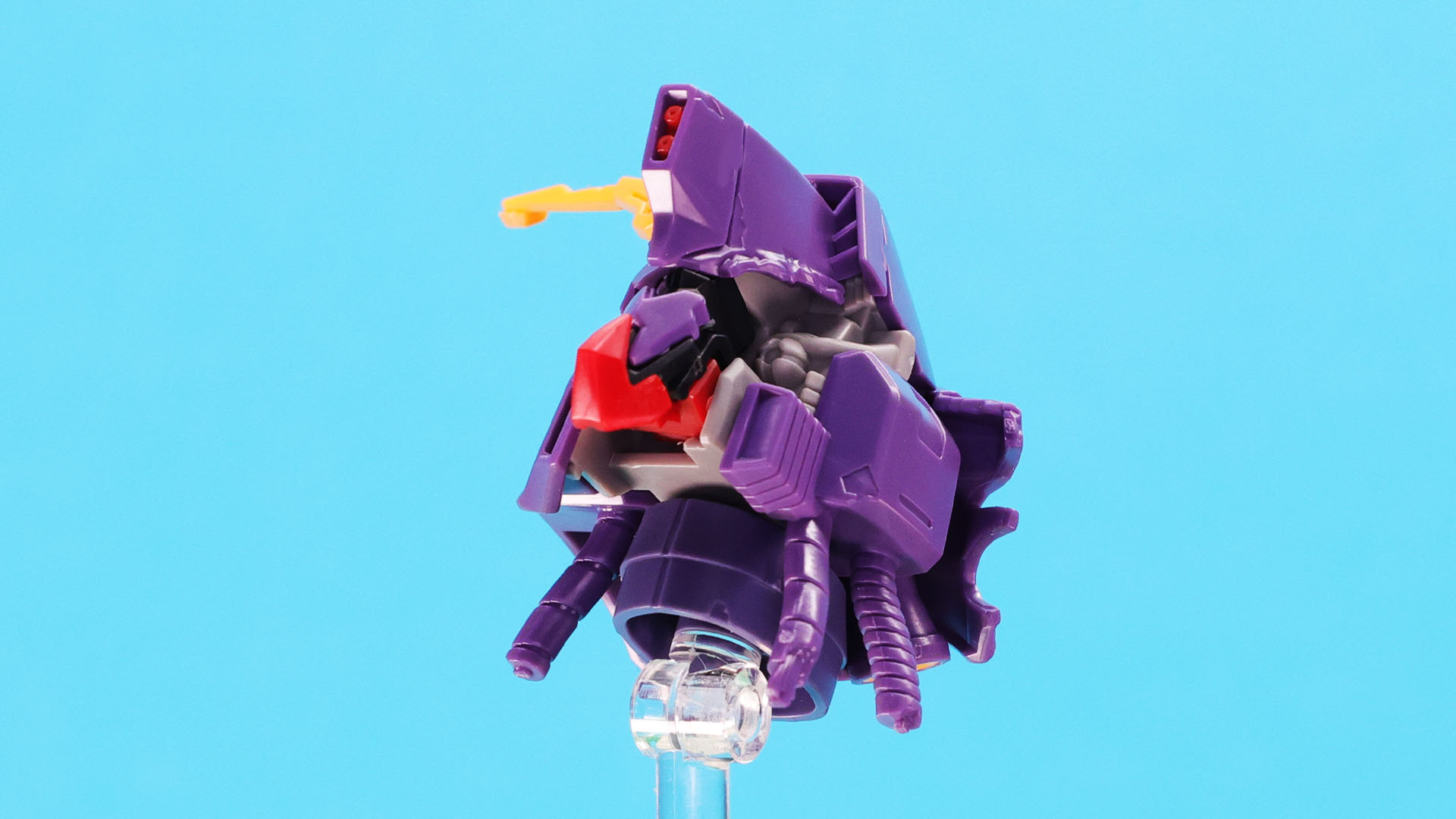 これはZZガンダムとも組み合わせてみたくなります！