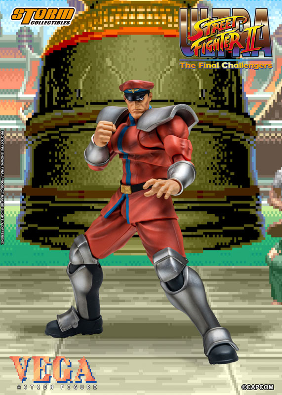 9種のハンドパーツが付属