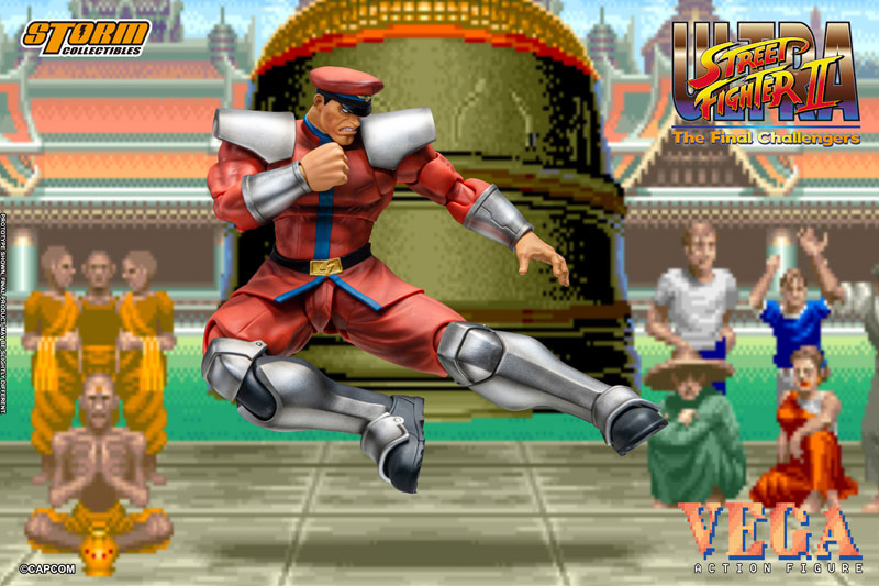 9種のハンドパーツが付属