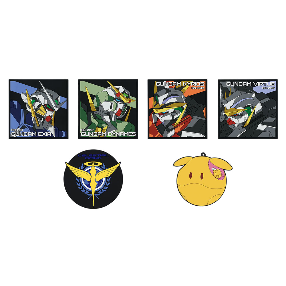 F賞 ラバーコースター