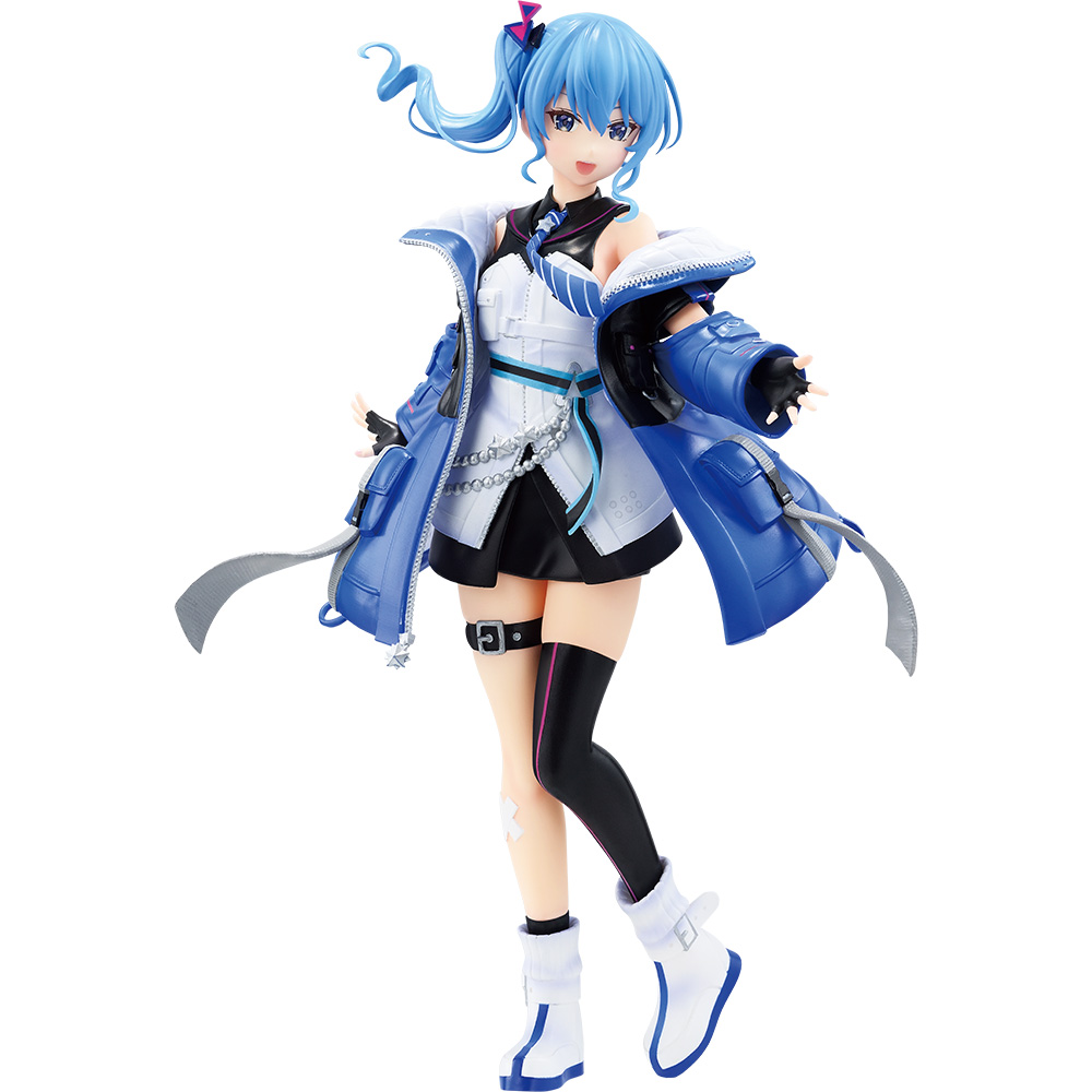 星街すいせい賞：星街すいせい フィギュア