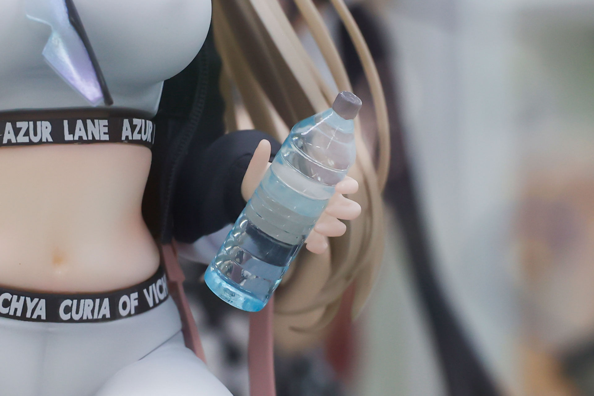 ペットボトルはラベルレスだ