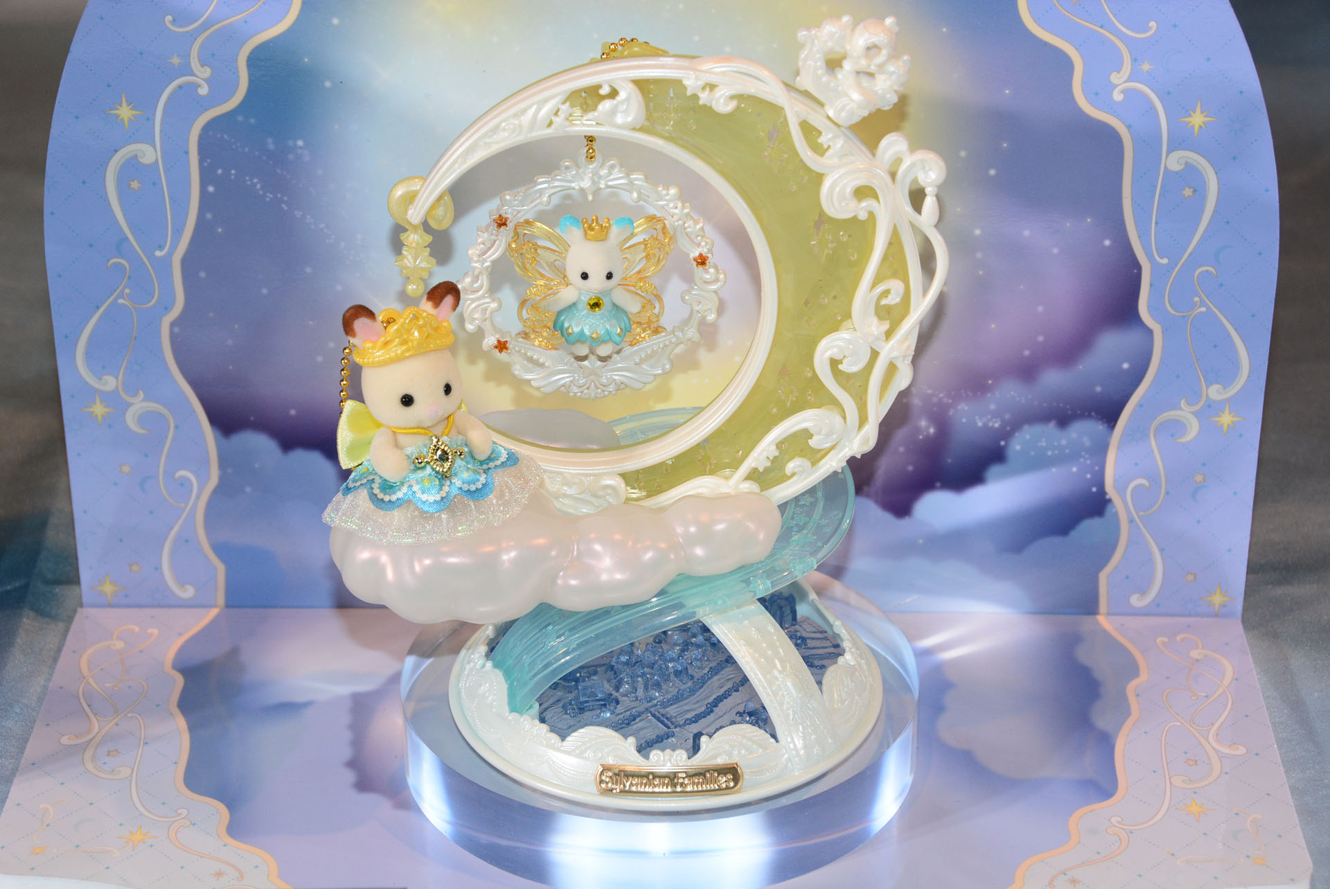 「フェアリーチャーム-ミッドナイト-」発売日・価格未定