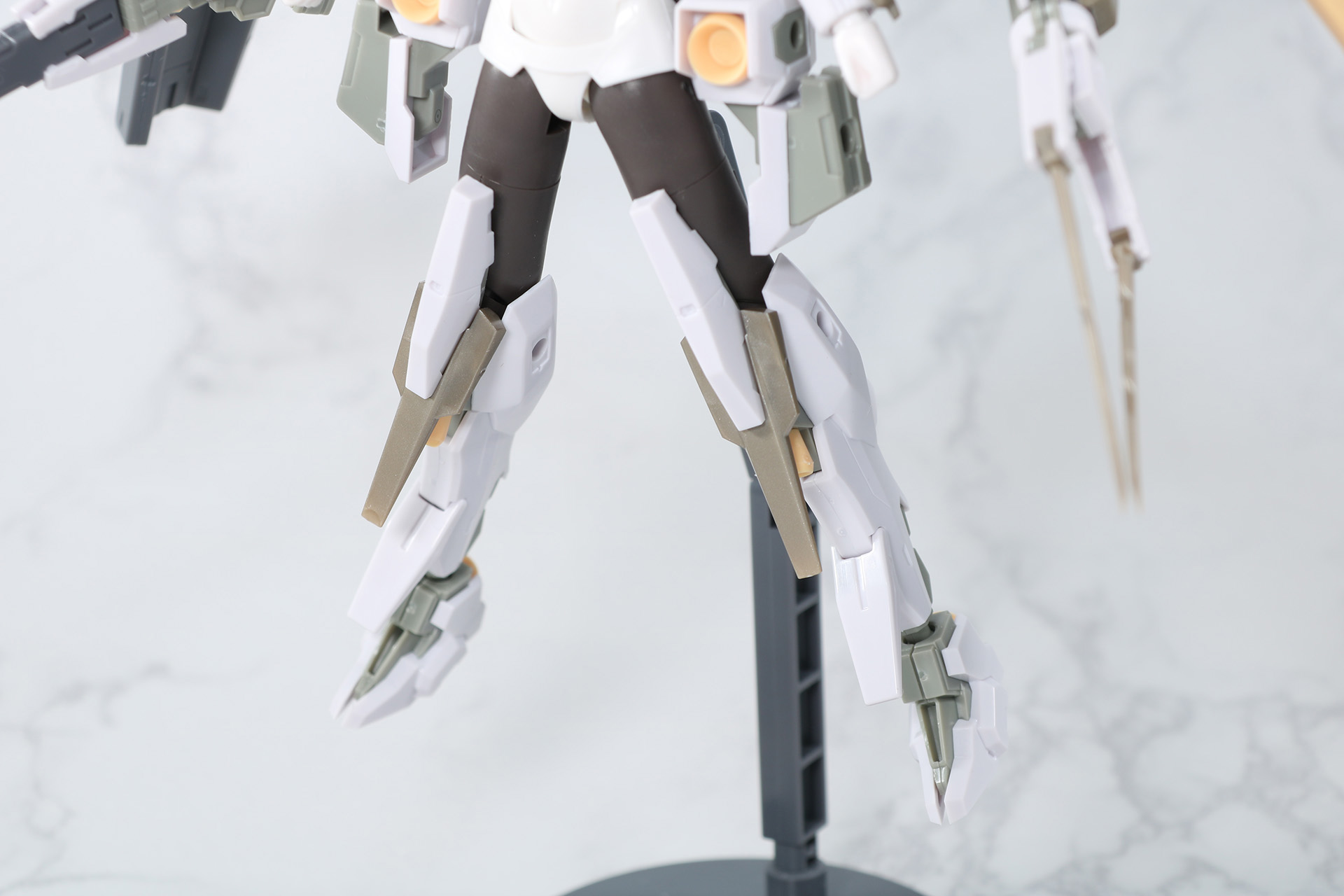 非武装状態にすることもできる