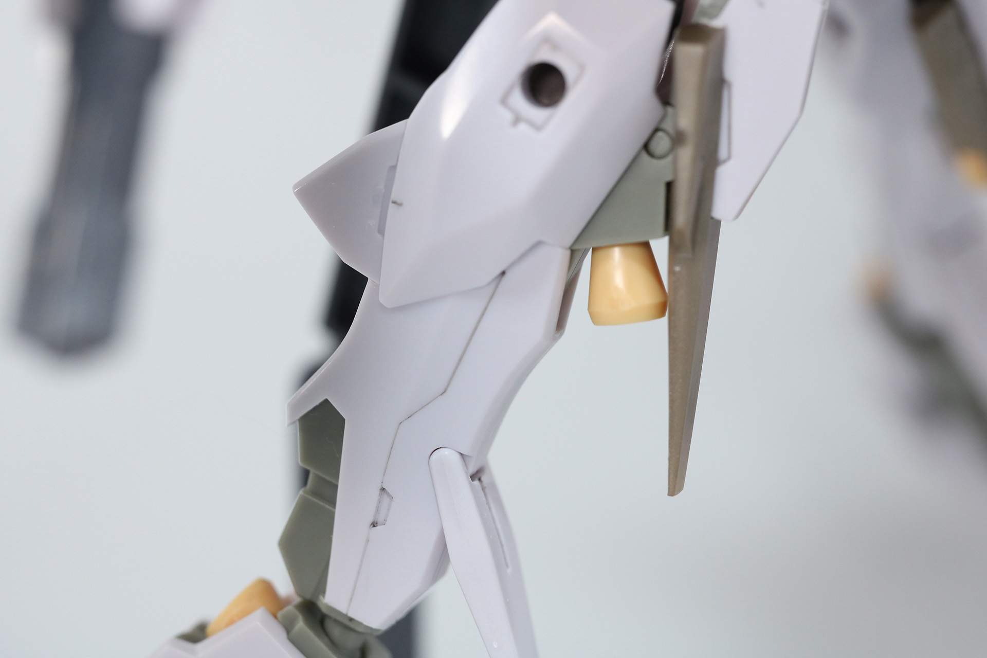 脚部