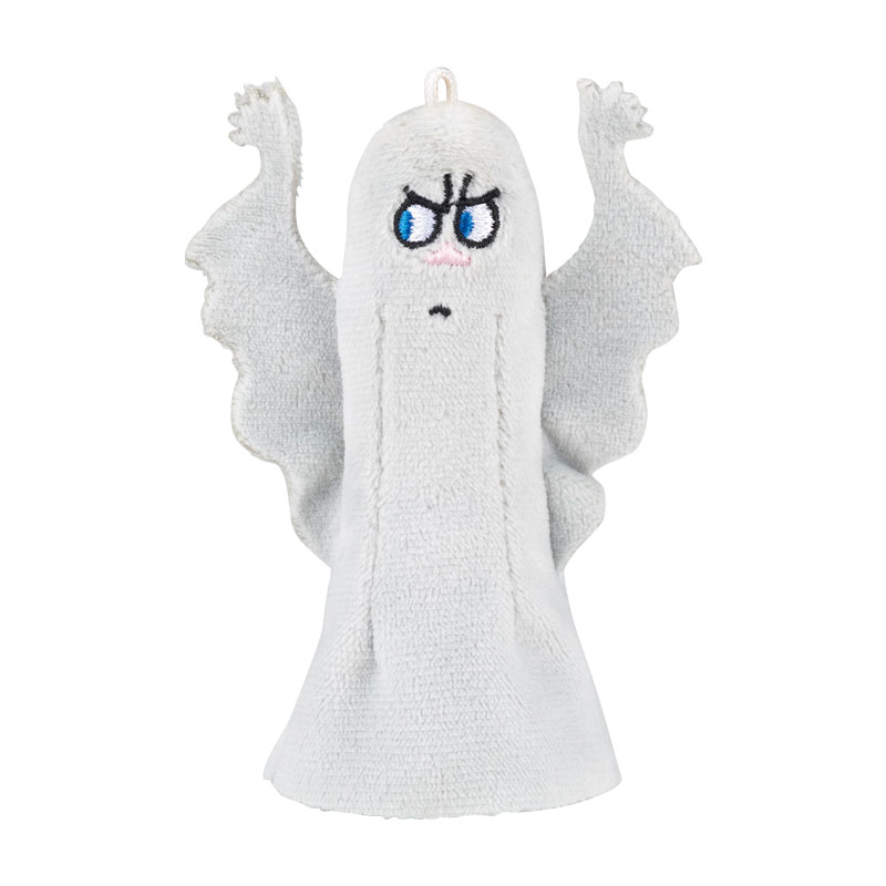 おばけ（怒っている姿）