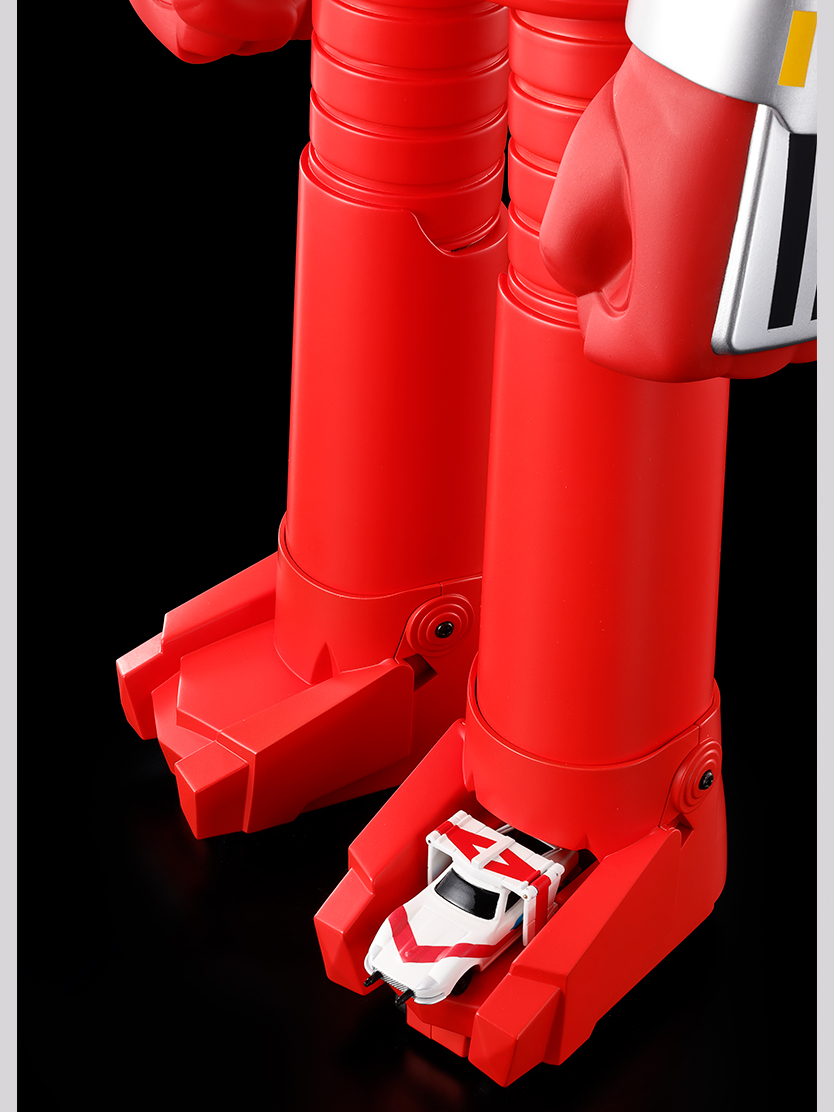 「マッハトリガー」を収納可能