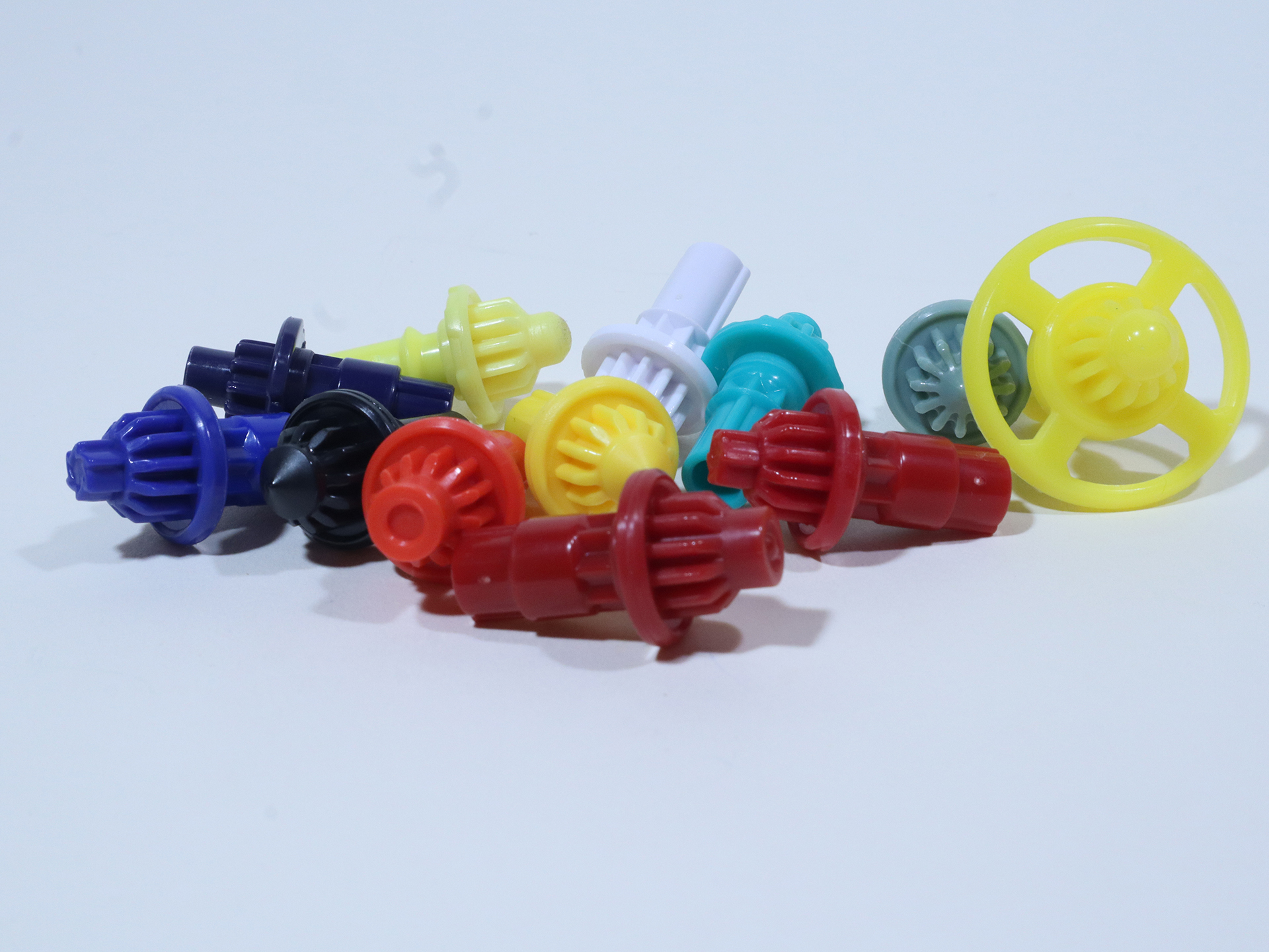 ビットにも非常に多くの種類があり、どれを選択するか迷う