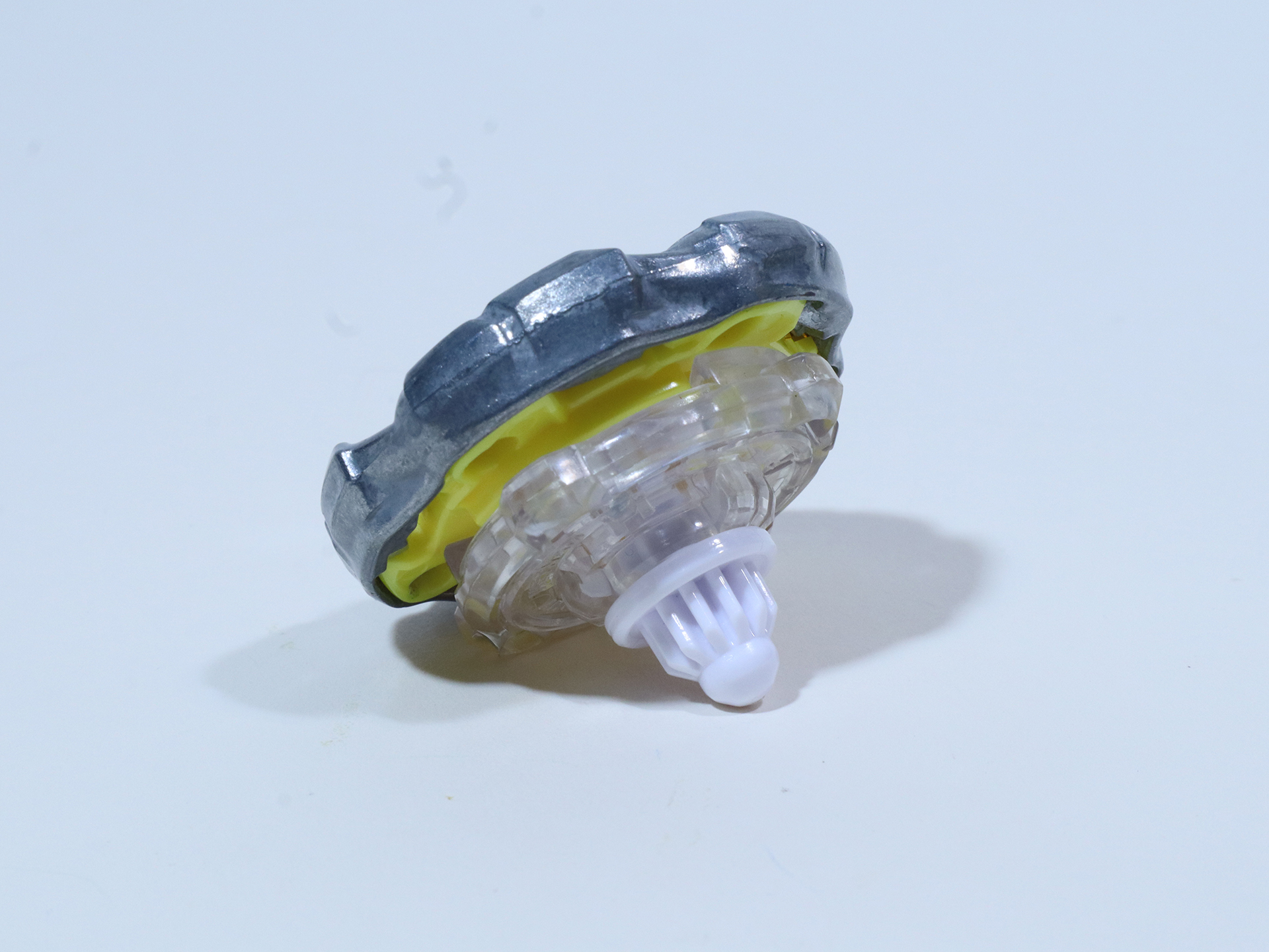 「ウィザードロッド」のカスタムは安定性を求めて「ウィザードロッド4-60B」など、低重心、先端部がボール形状のビットが採用される例が多く見られる