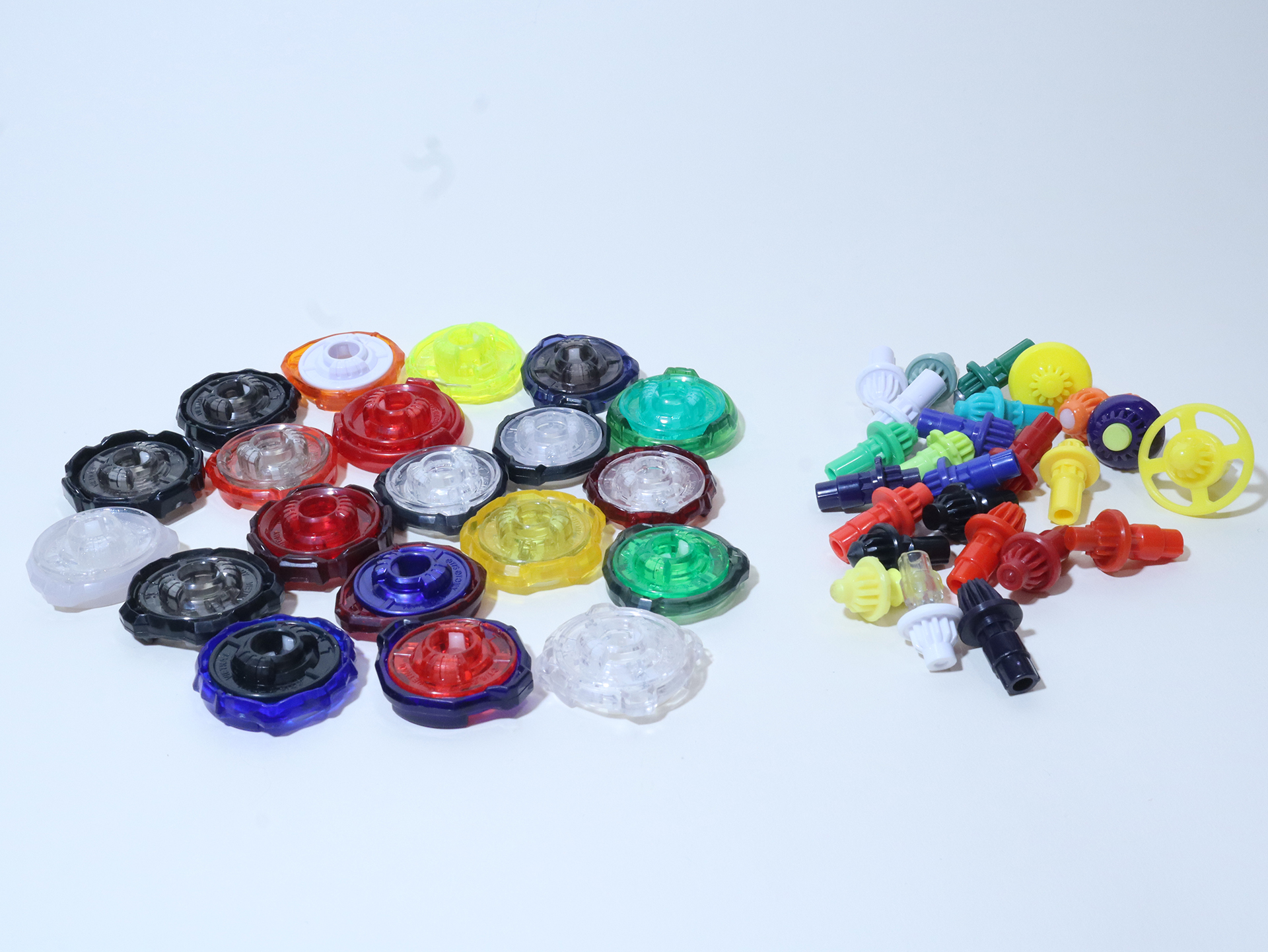 ラチェットとビットもあれこれ取り揃えてしまったが、でも楽しい