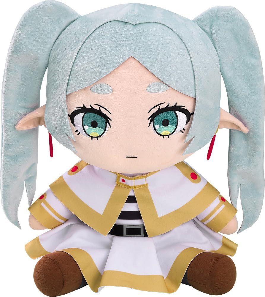 フリーレン おおきなぬいぐるみ