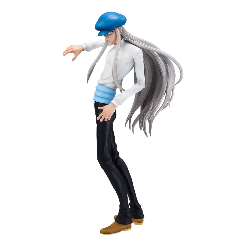 C賞：カイト MASTERLISE