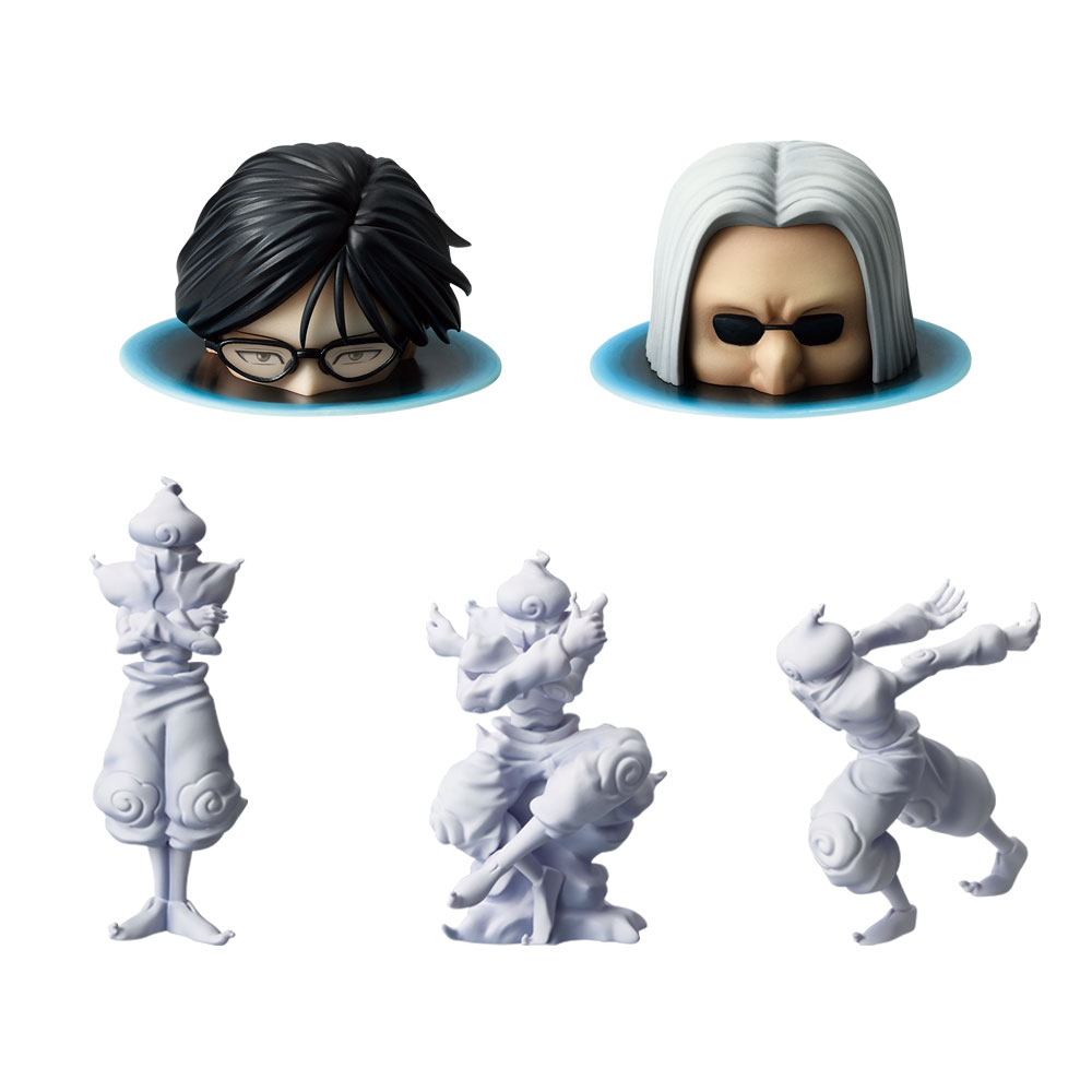 F賞：デスクトップマスコット