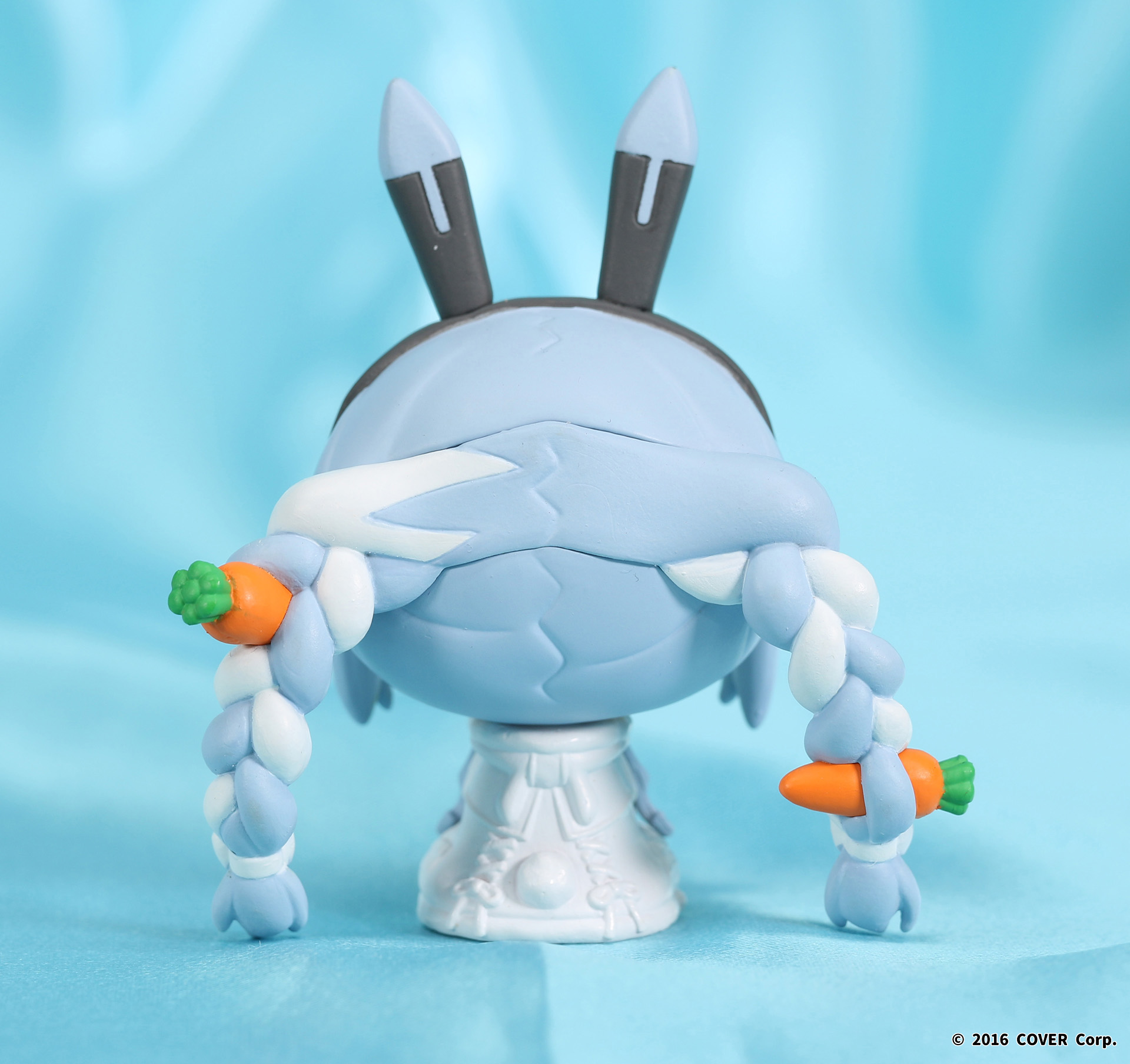 博衣こよりさんのちょこのっこフィギュア