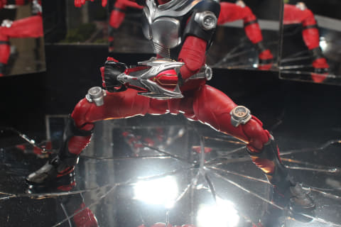 特別企画】「S.H.Figuarts（真骨彫製法） 仮面ライダー龍騎」が8月に