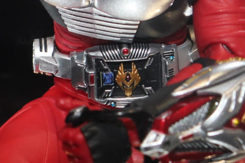 特別企画】「S.H.Figuarts（真骨彫製法） 仮面ライダー龍騎」が8月に