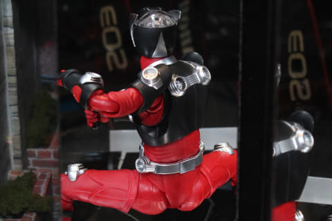 特別企画】「S.H.Figuarts（真骨彫製法） 仮面ライダー龍騎」が8月に