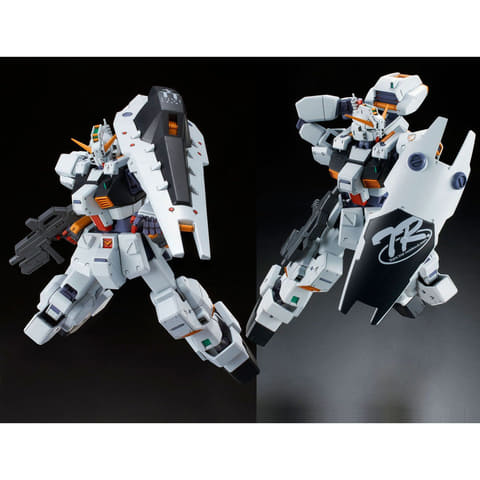 ADVANCE OF Z ～ティターンズの旗のもとに～」関連ガンプラ再販5商品が