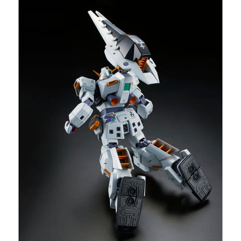 ADVANCE OF Z ～ティターンズの旗のもとに～」関連ガンプラ再販5商品が