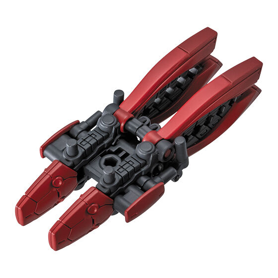 ダブル・ホーン・ファンネル