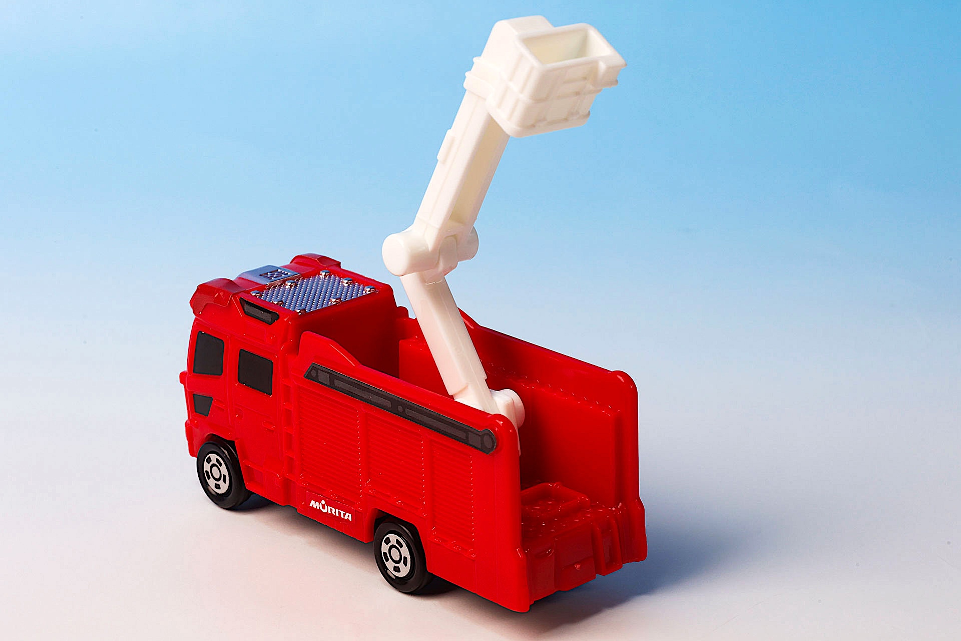 ブームを伸ばして遊ぼう