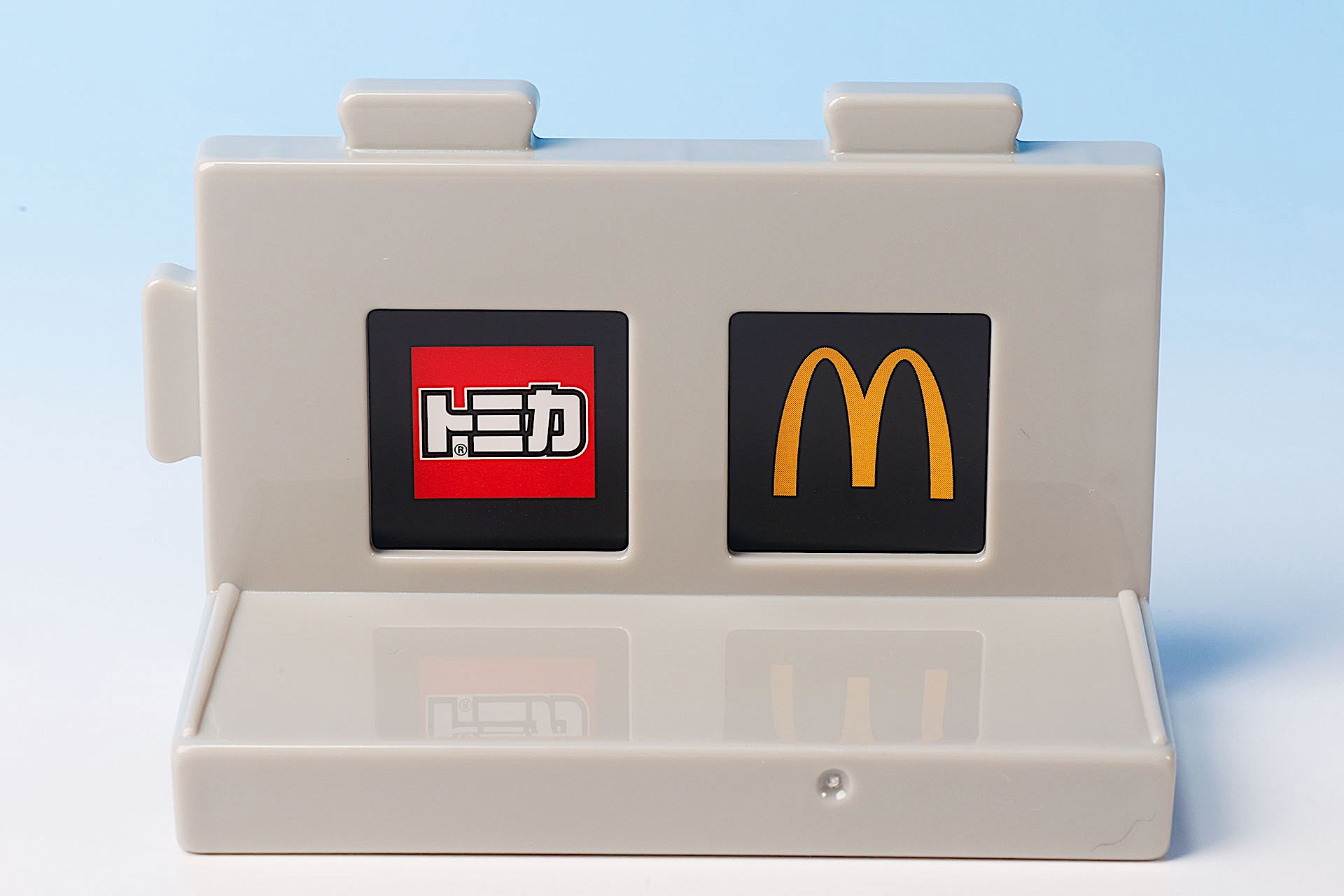 付属の背景パーツ