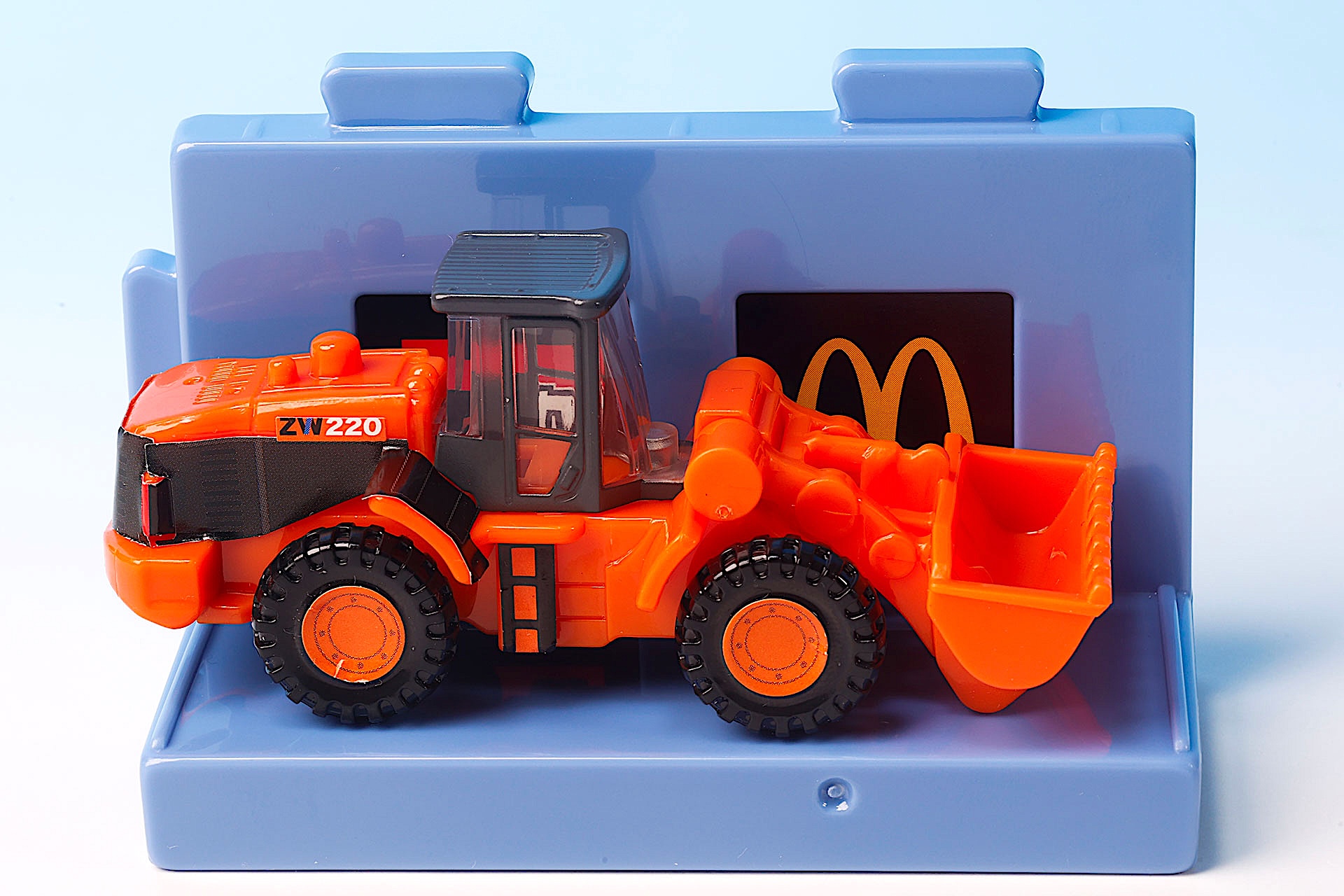 車両のサイズにもぴったり！