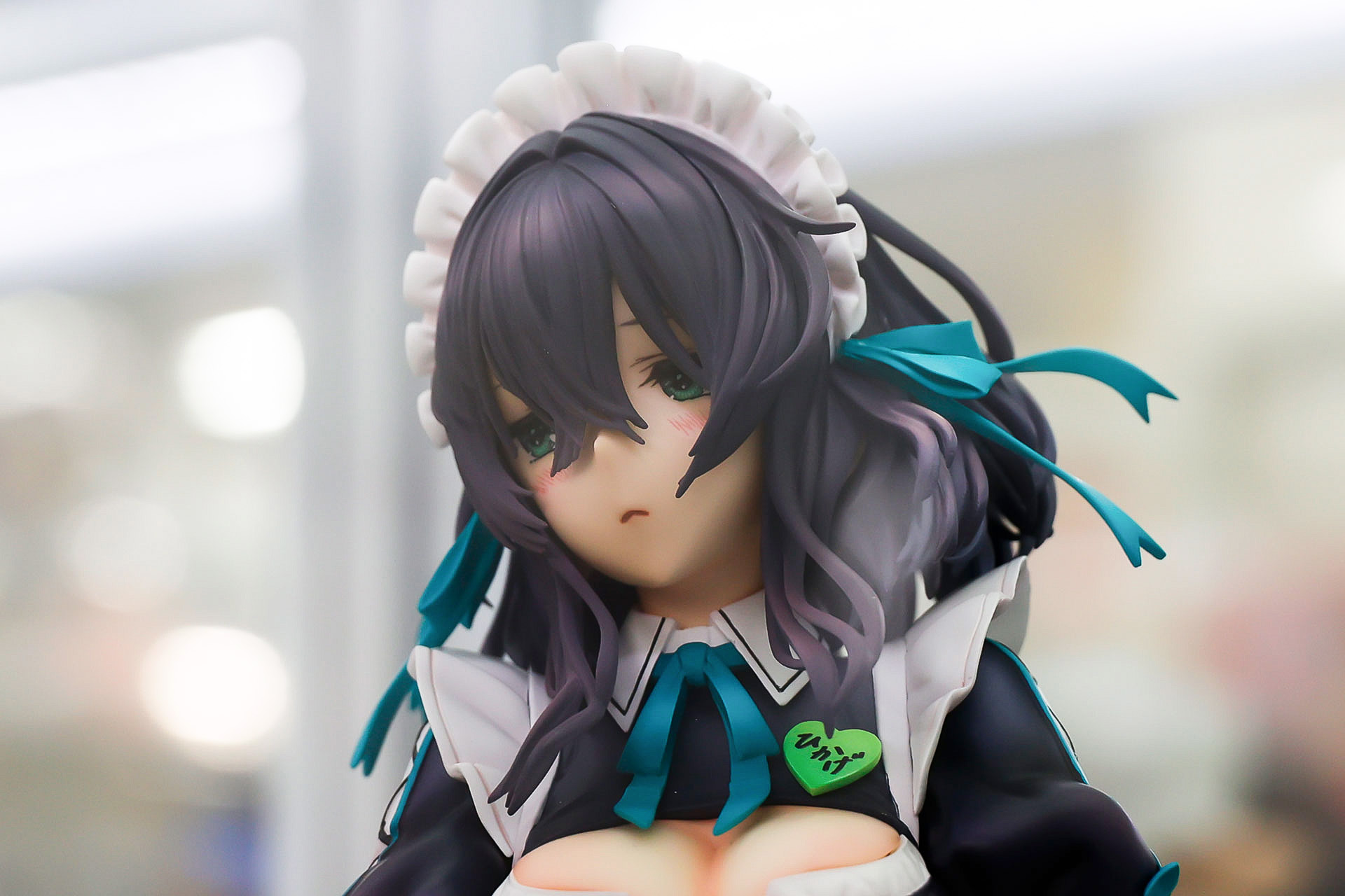 守ってあげたくなる!?