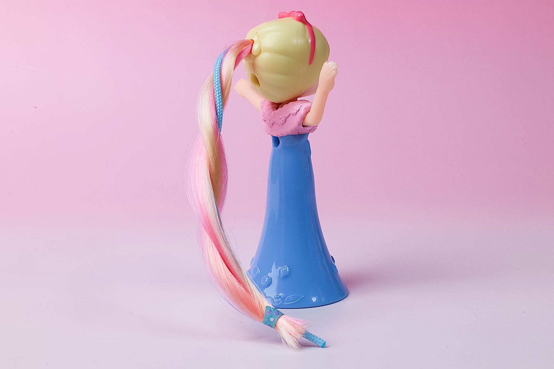 シールと紐のおかげもあって、以前よりアレンジが楽になった印象だ