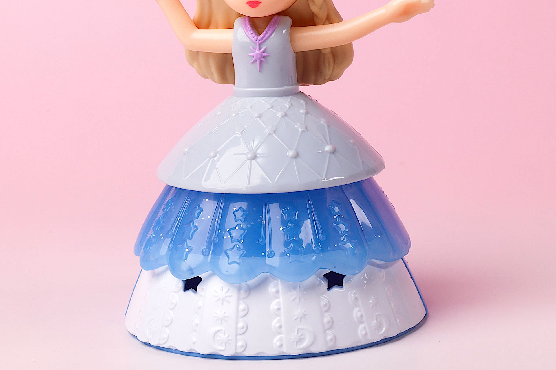 好みの組み合わせにしてみよう