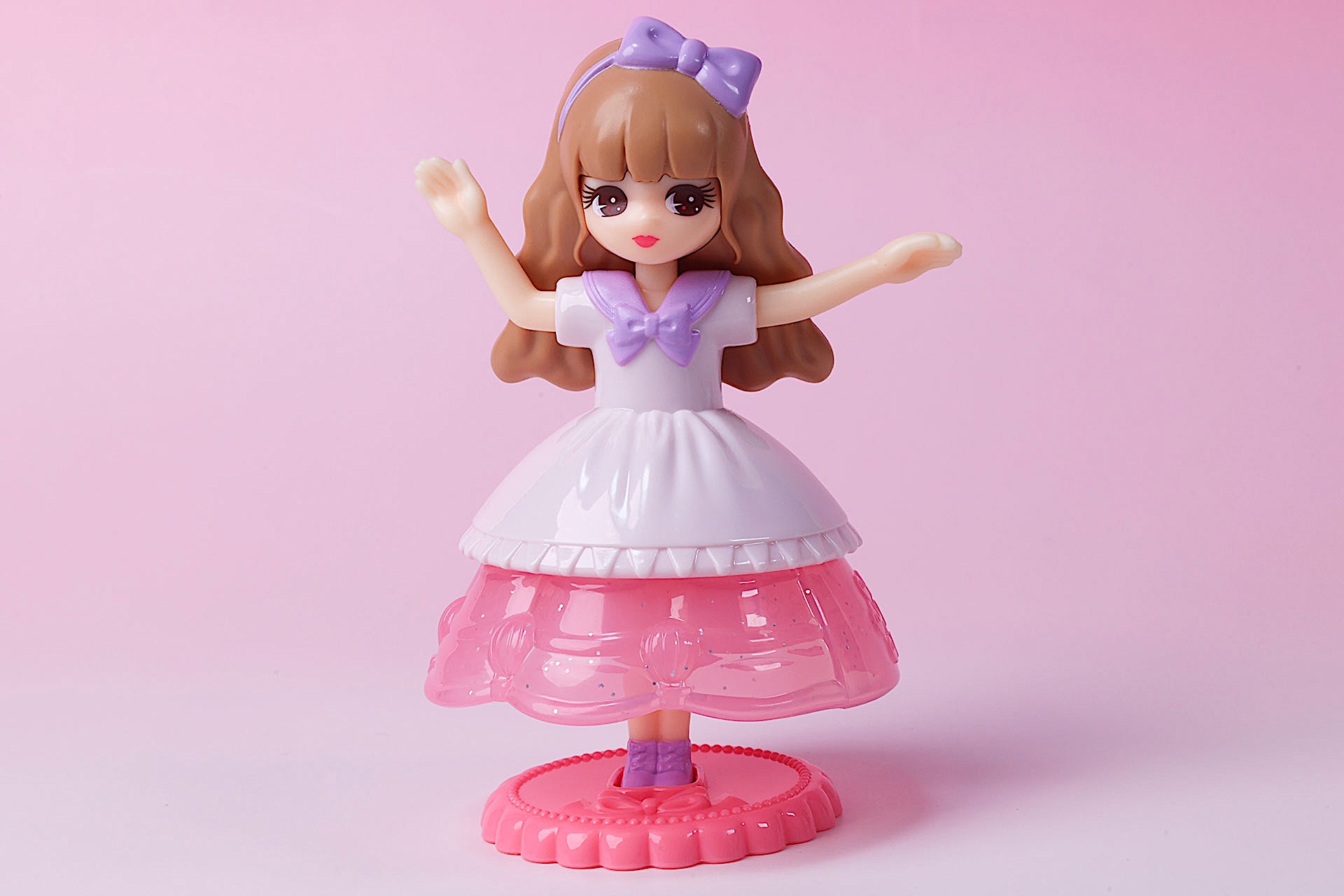 中段までにすると、少しおしゃれに！？