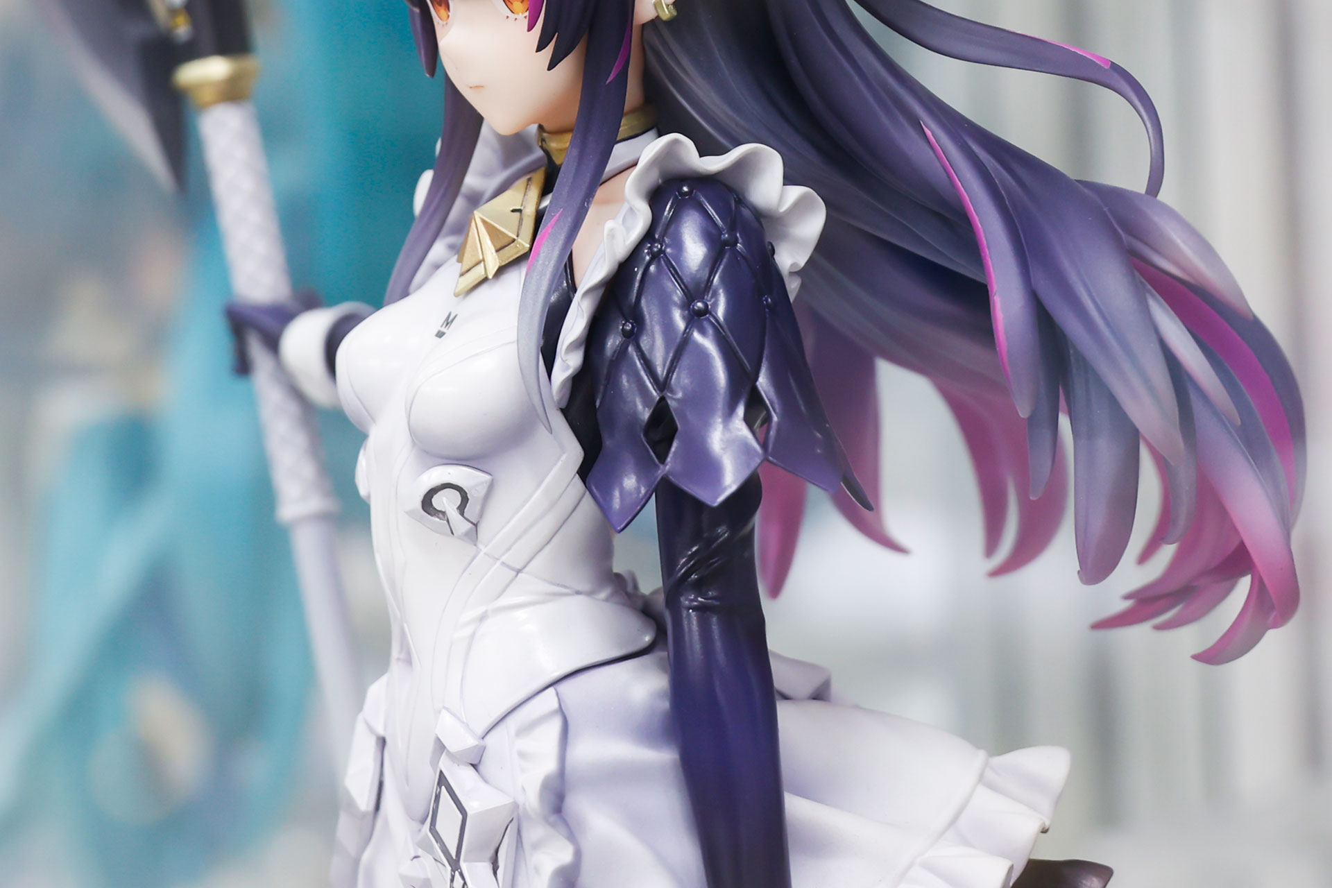 美しいボディラインがよくわかる