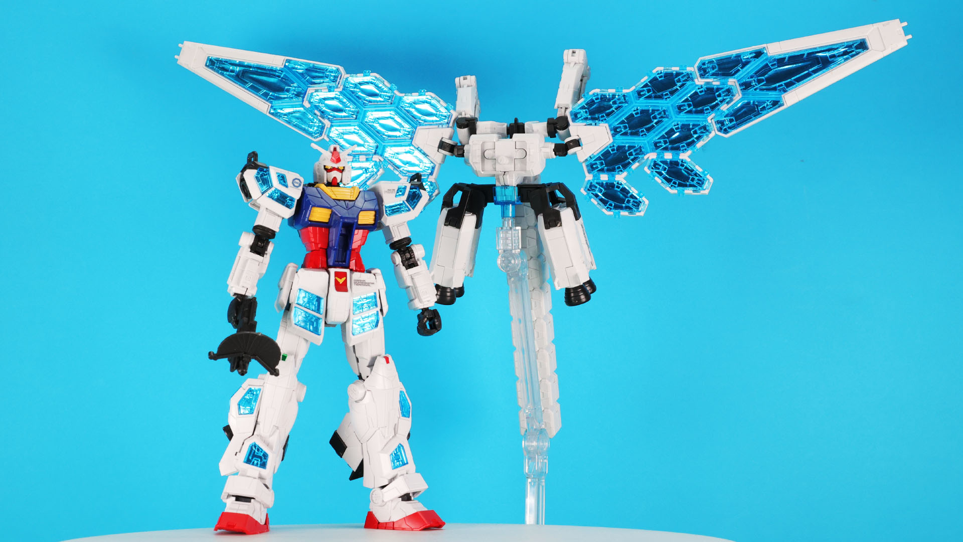 新装備のバックストーリーも気になる！