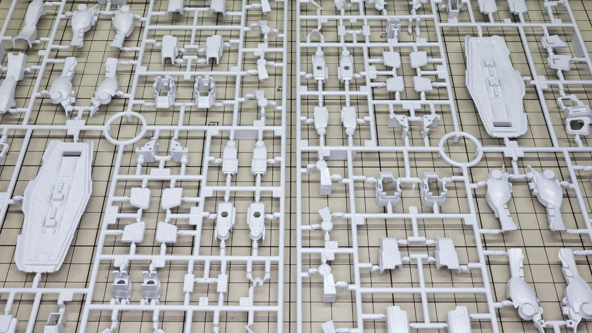 違いはまず判りません