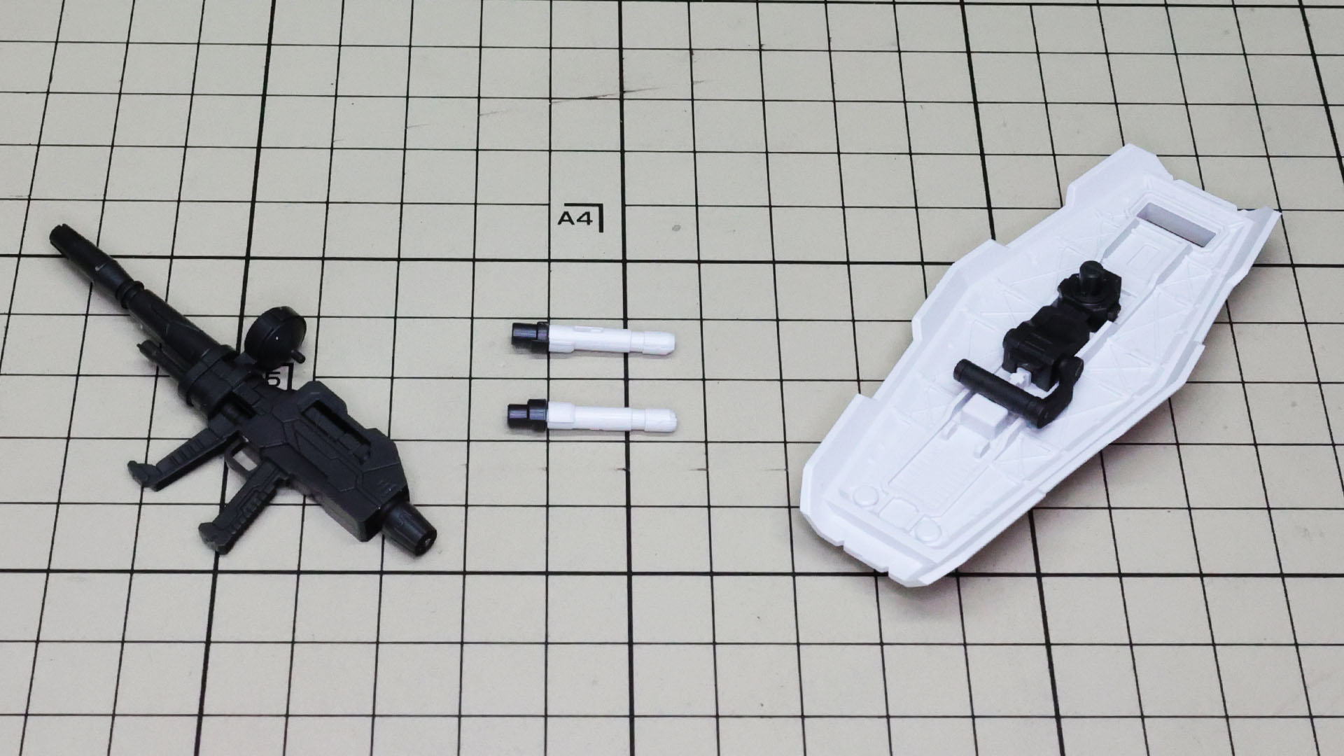 これらはボーナスパーツととらえて楽しみましょう！