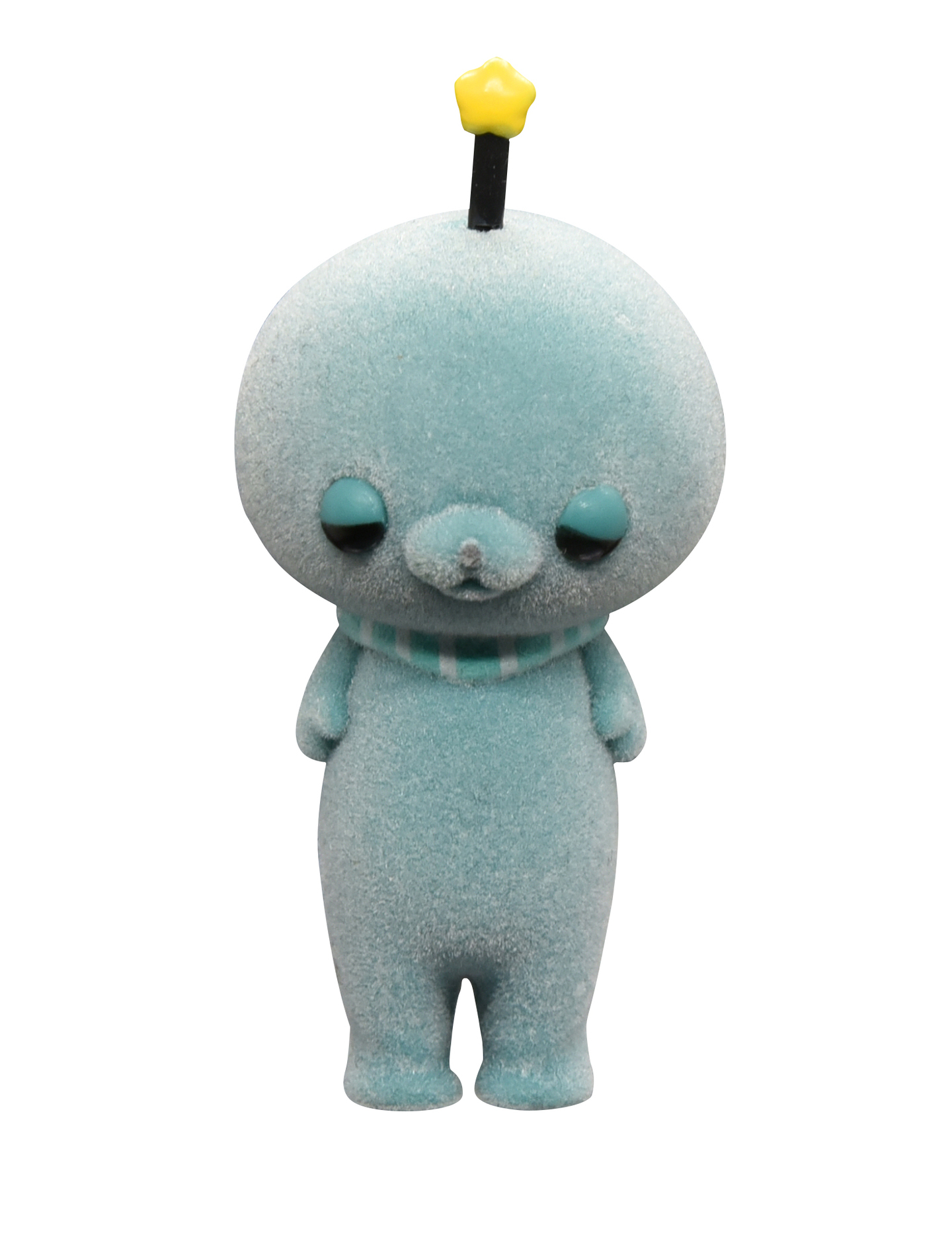 「タマ（しょんぼり）」